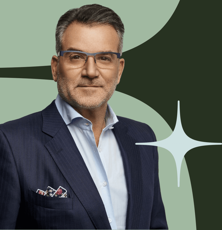 Dr. Gary Glassman, Chief Dental Officer, Dentalcorp Partner Since 2016