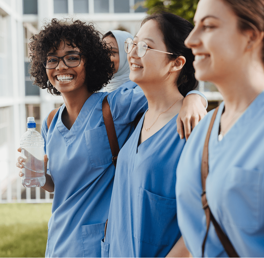 Dentalcorp Backing You for Brilliance