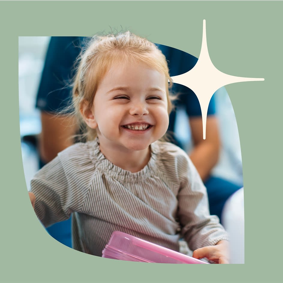 How Dentalcorp Gives Back