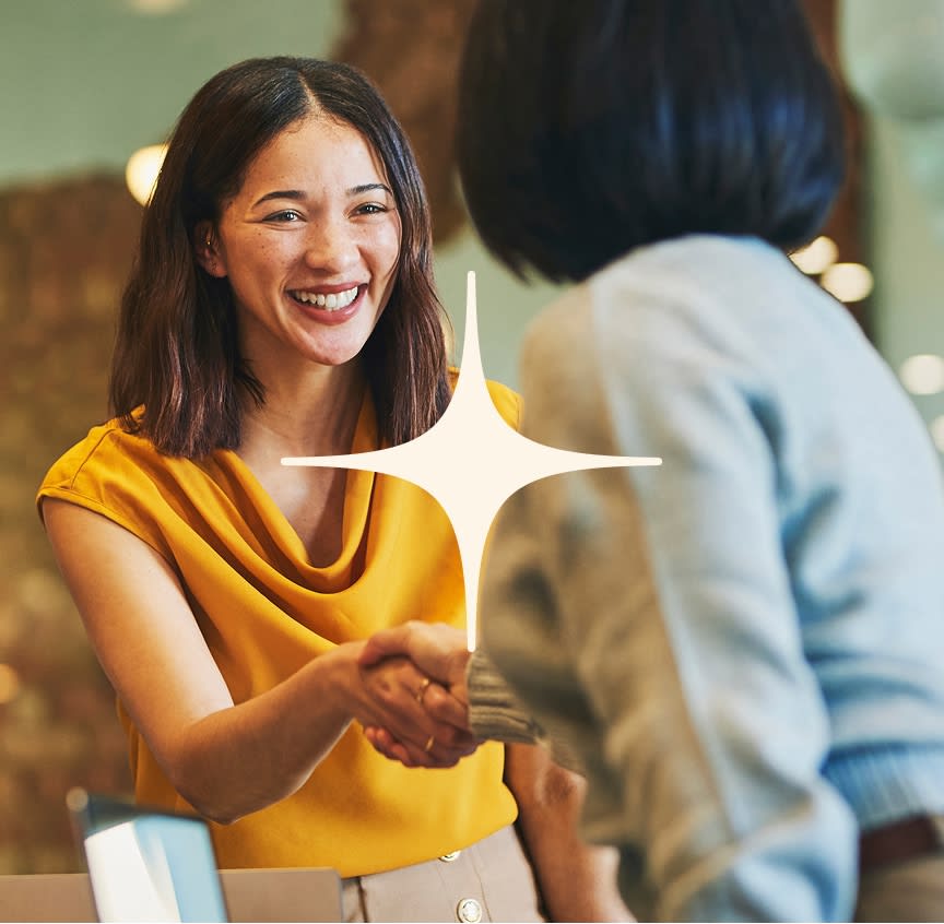 Access Dentalcorp's resources to scale with confidence