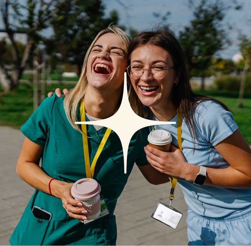 Dentalcorp recruits and develops the industry's best